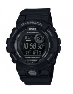 Montre G-Shock G-Squad...