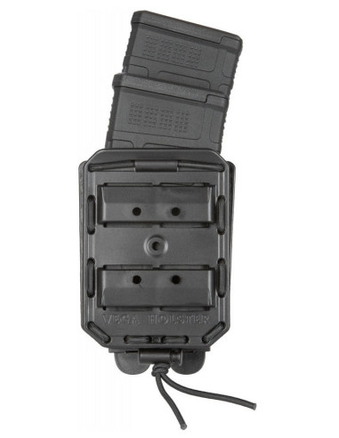 Porte-chargeur Double Bungy 8BL pour...