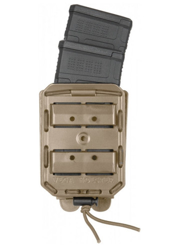 Porte-chargeur Double Bungy 8BL pour...