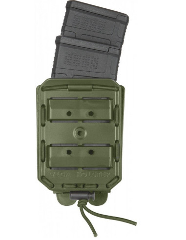 Porte-chargeur Double Bungy 8BL pour...