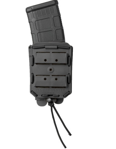 Porte-chargeur Simple Bungy 8BL pour...