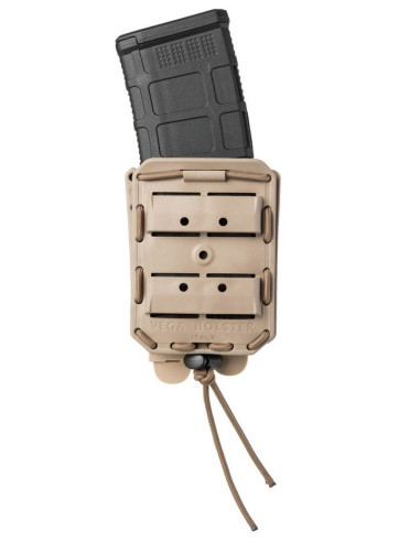 Porte-chargeur Simple Bungy 8BL pour...