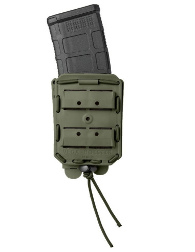 Porte-chargeur Simple Bungy 8BL pour...