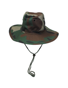 Chapeau de brousse à Large...