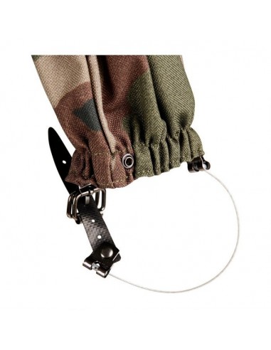 Guêtres militaire Cam CE Guêtres militaire Cam CE