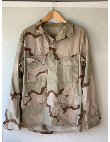Veste US Original Cam Désert - Occasion