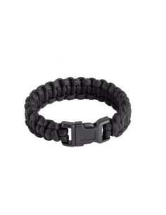 Bracelet Paracorde de survie