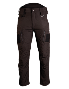 Pantalon Softshell Assault