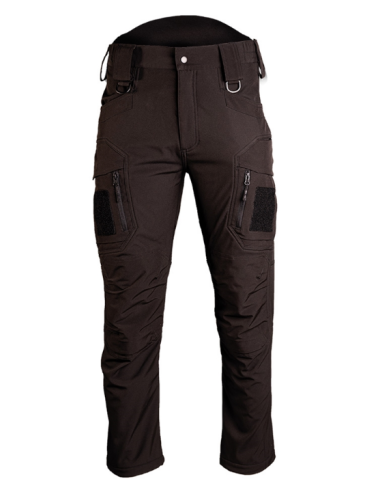 Pantalon Softshell Assault