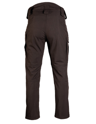 Pantalon Softshell Assault