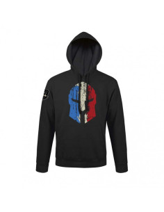 Sweat-shirt SPARTAN...