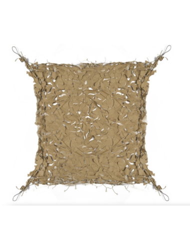 Filet de camouflage renforcé...