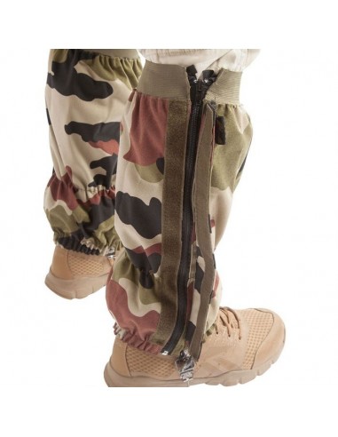 Guêtres militaire Guêtres militaire