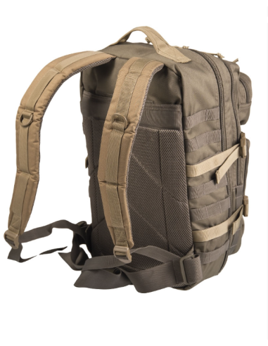 Sac à dos "Pack Us" Bicolore