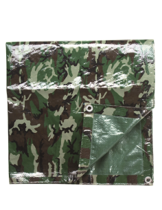 Bâche de terrain Grande Taille