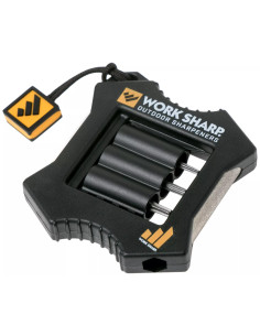 Affûteur manuel Micro -...