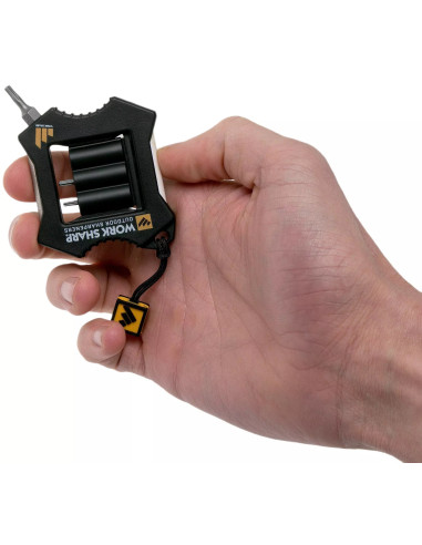 Affûteur manuel Micro - Worksharp