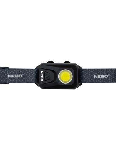 Lampe Frontale Headlamp 150 Nebo -...