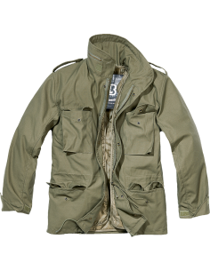 Veste US M65 Classique