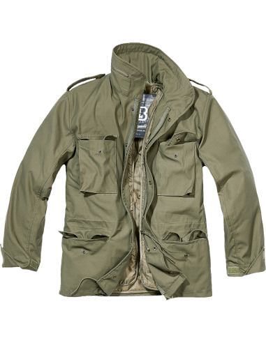 Veste US M65 Classique