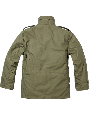 Veste US M65 Classique