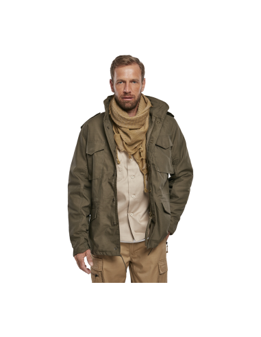 Veste US M65 Classique