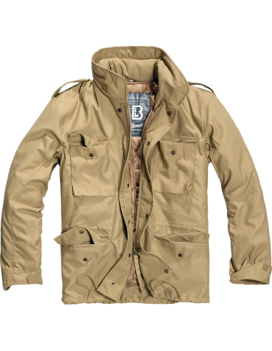 Veste US M65 Classique