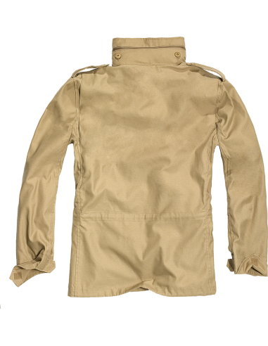 Veste US M65 Classique