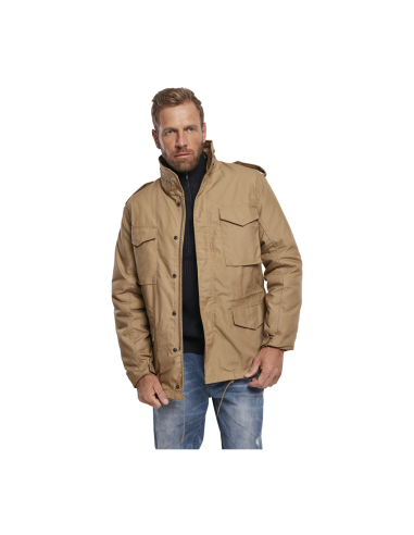 Veste US M65 Classique