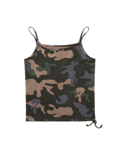 Débardeur Femme Lilly