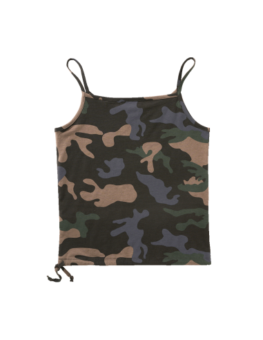 Débardeur Femme Lilly