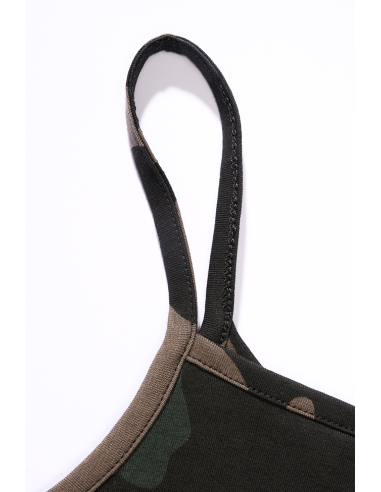 Débardeur Femme Lilly