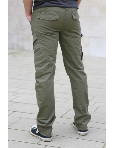 Pantalon Adven
