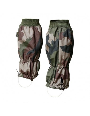 Guêtres militaire Guêtres militaire