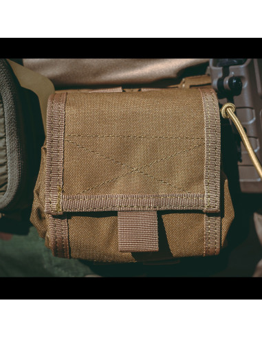 Poche Vide Chargeur OPEX