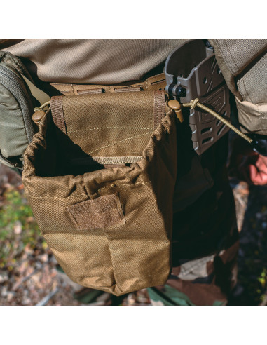 Poche Vide Chargeur OPEX