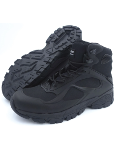 Rangers Patrol Basses