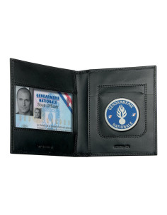 Porte-cartes Horizontal 2...