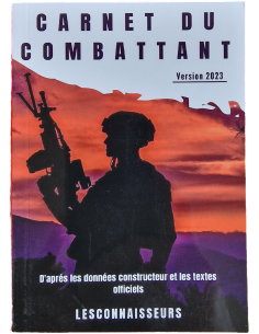 Carnet du Combattant