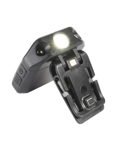 Lampe Alpha Clip