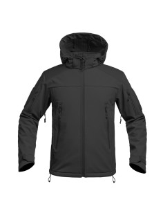 Veste Softshell Fighter V2