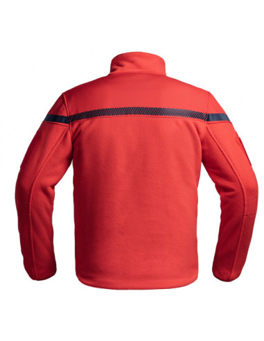 Blouson Polaire Sécu-One - Sécurité...