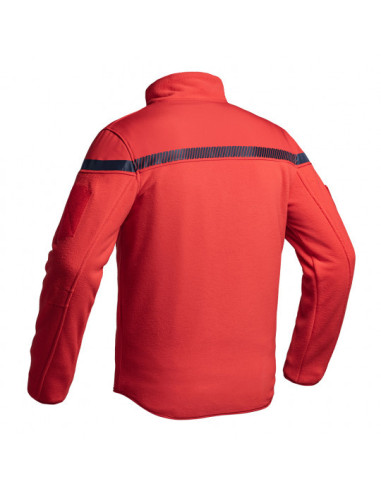 Blouson Polaire Sécu-One - Sécurité...