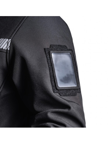 Blouson Polaire Sécu-One - Sécurité...