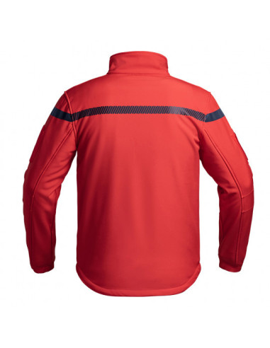 Veste Softshell Sécu-One - Sécurité...