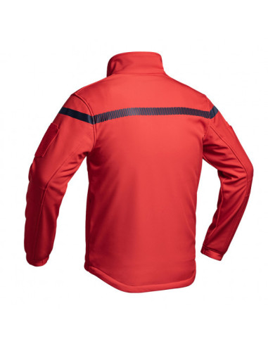Veste Softshell Sécu-One - Sécurité...