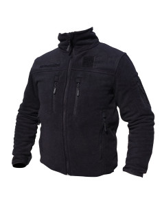 Blouson Polaire Fitte -...