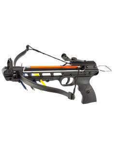 Pistolet Arbalète - CF115