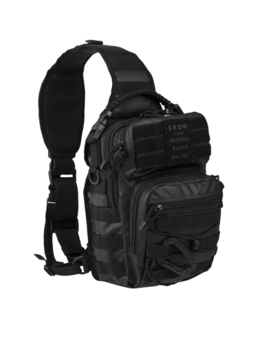 Sacoche Assault Tactical One Strap