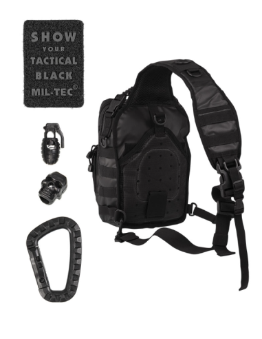 Sacoche Assault Tactical One Strap